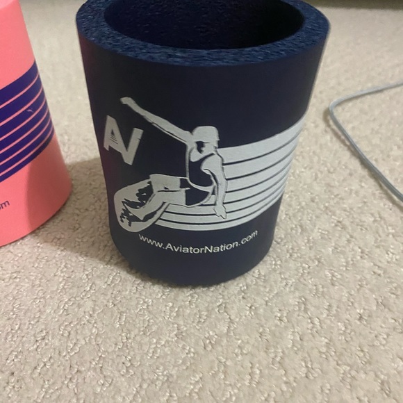 Aviator nation coozie - Picture 3 of 3